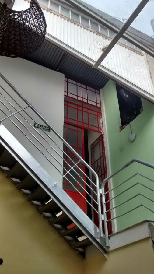 Hotel Kymani House Rosario Exterior foto
