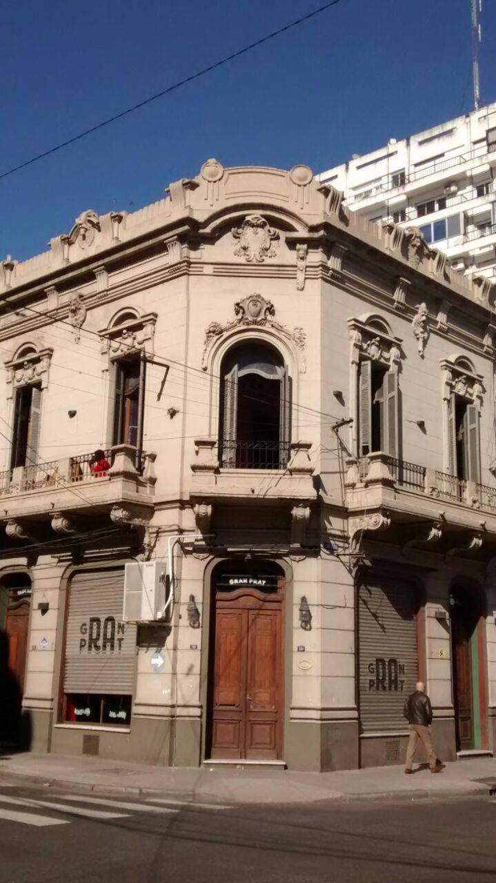 Hotel Kymani House Rosario Exterior foto