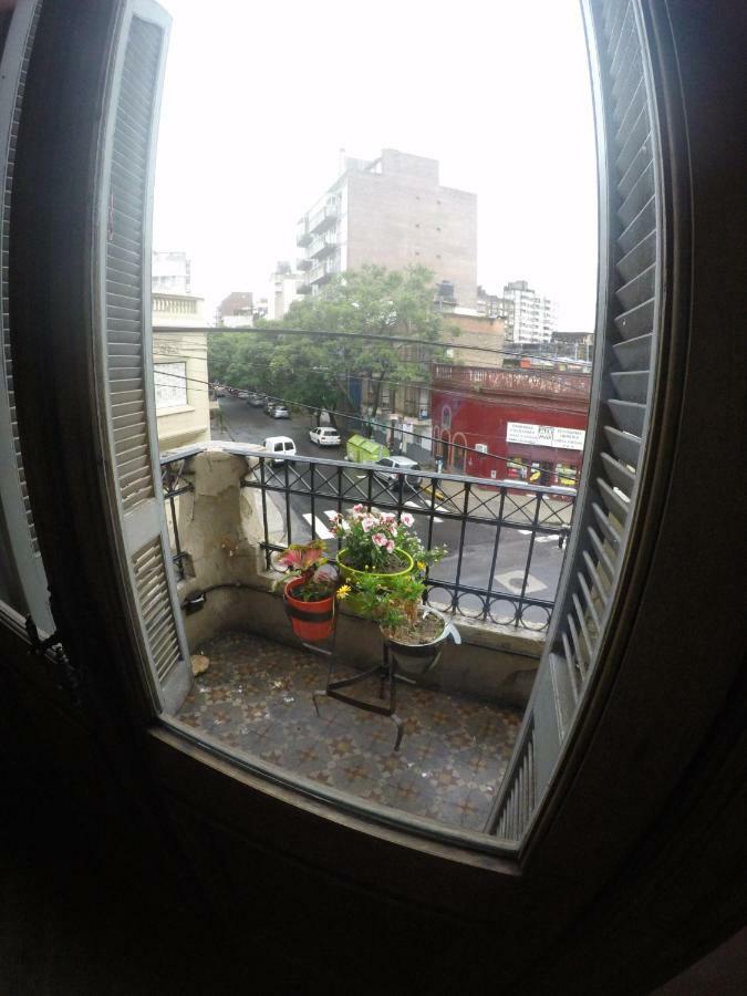 Hotel Kymani House Rosario Exterior foto
